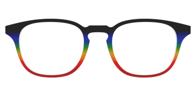 The Love Wins Gradient - Front Top Thumbnail - Pair Eyewear