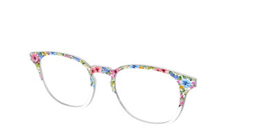 The Maiden's Crown - Angle Top Thumbnail - Pair Eyewear