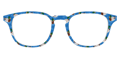 The Mallard Marsh - Front Top Thumbnail - Pair Eyewear