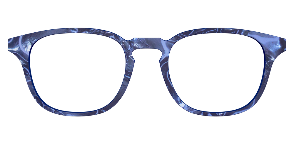 The Polarized Abalone Sun Top
