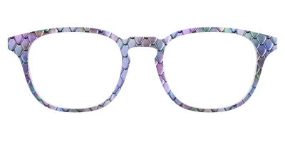 The Mystic Scales - Front Top Thumbnail - Pair Eyewear