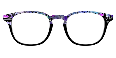 The Nighttime at Hogwarts™ - Front Top Thumbnail - Pair Eyewear