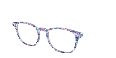The Novelist Bookshelf - Angle Top Thumbnail - Pair Eyewear