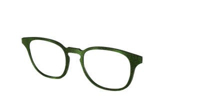 The Olive Shimmer - Angle Top Thumbnail - Pair Eyewear