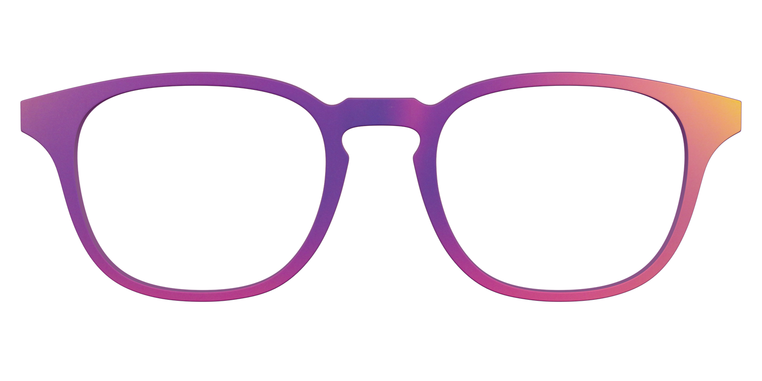 The Pacific Purple Urchin - Front Top Image - Pair Eyewear