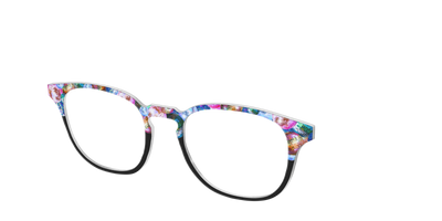 The Pair at the Disco - Angle Top Thumbnail - Pair Eyewear
