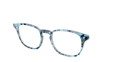 The Paranormal Palms - Angle Top Thumbnail - Pair Eyewear