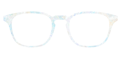 The Pearlescent Opal - Front Top Thumbnail - Pair Eyewear
