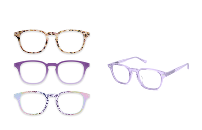The Addison - The Pixie Pairing Set