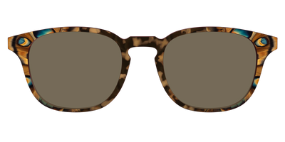 The Polarized Moth Wings Sun Top - Front Top Thumbnail - Pair Eyewear