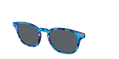 The Polarized Tropic Pearl Sun Top - Angle Top Thumbnail - Pair Eyewear