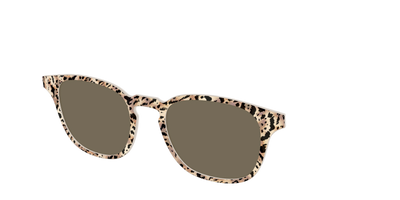 The Polarized Wild Cat Sun Top - Angle Top Thumbnail - Pair Eyewear