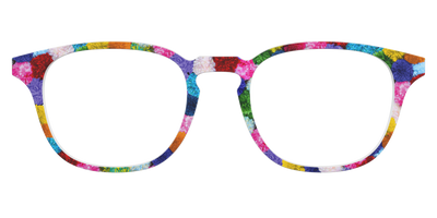 The Pom Poms - Front Top Thumbnail - Pair Eyewear