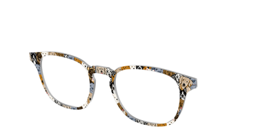 The Puppy Pile - Angle Top Thumbnail - Pair Eyewear
