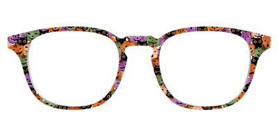 The Purring Pumpkins - Front Top Thumbnail - Pair Eyewear