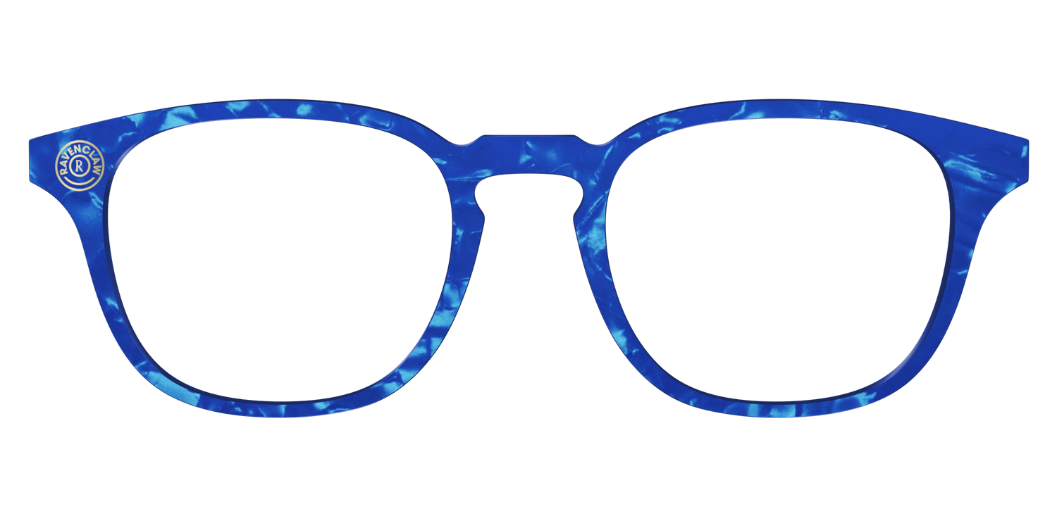 The Ravenclaw™ Pearl Tortoise - Front Top Image - Pair Eyewear