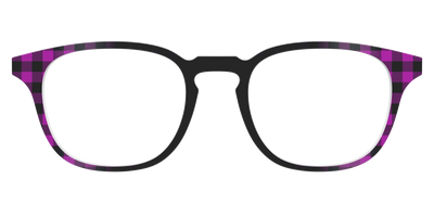 The Reimagined Plaid - Front Top Thumbnail - Pair Eyewear