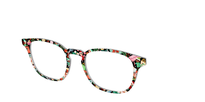 The Santa's Workshop - Angle Top Thumbnail - Pair Eyewear