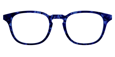 The Sapphire Pearl Marble - Front Top Thumbnail - Pair Eyewear