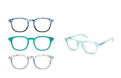 The Addison - The Pixie Pairing Set