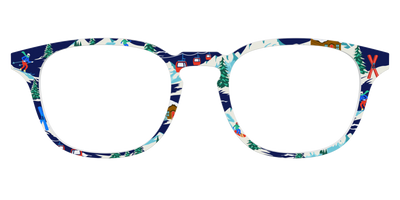 The Ski Resort - Front Top Thumbnail - Pair Eyewear