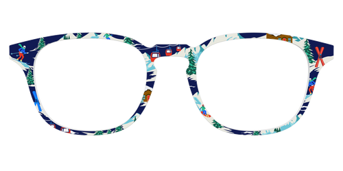 The Ski Resort - Pair Eyewear