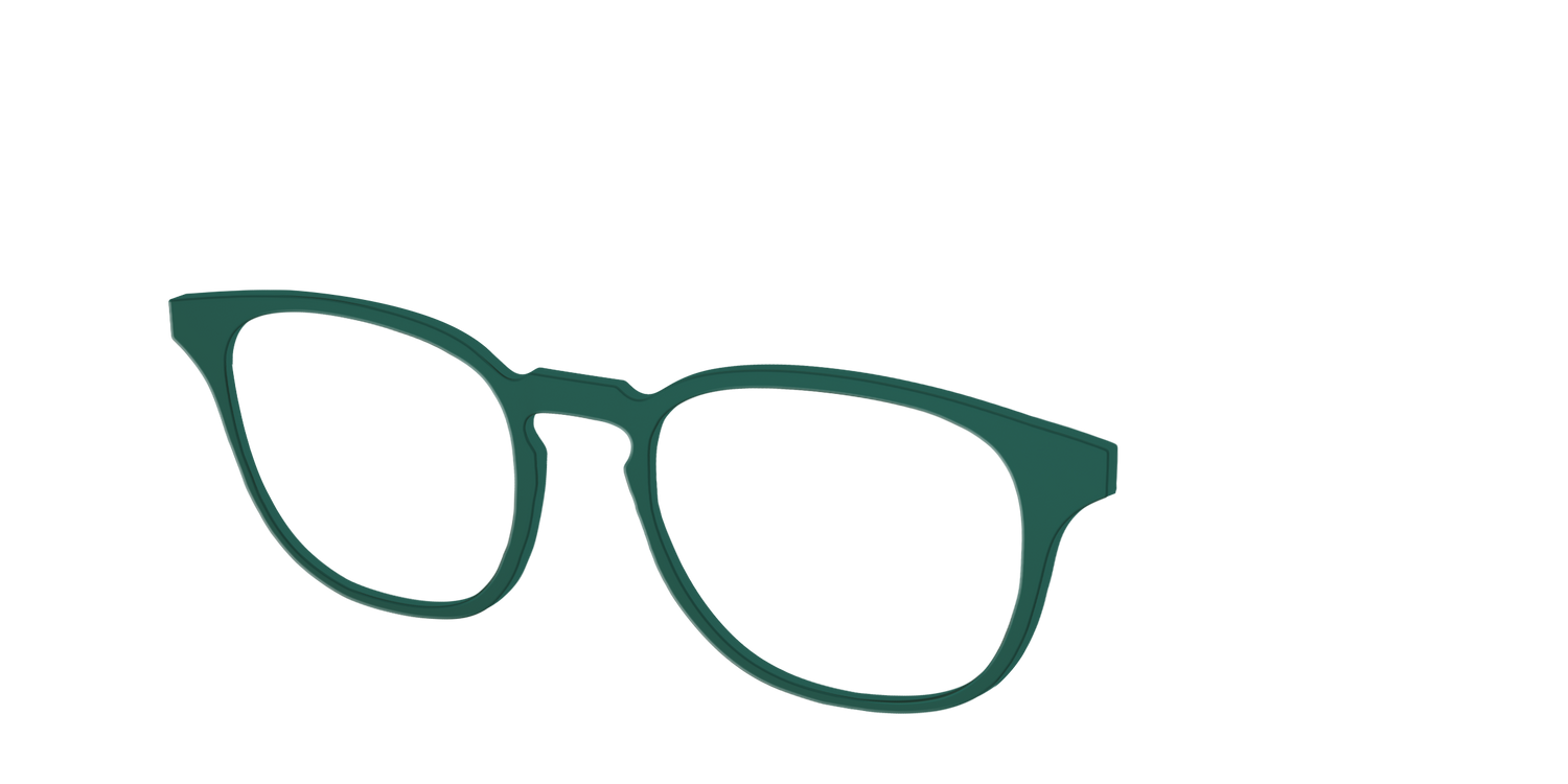 The Spruce - Angle Top Image - Pair Eyewear