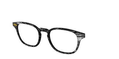 Star Wars™ Hyperspace - Angle Top Thumbnail - Pair Eyewear