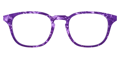 The Sugilite Pearl Marble - Front Top Thumbnail - Pair Eyewear