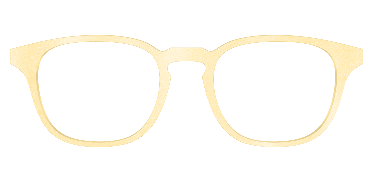 The Sunshine Shimmer - Front Top Image - Pair Eyewear
