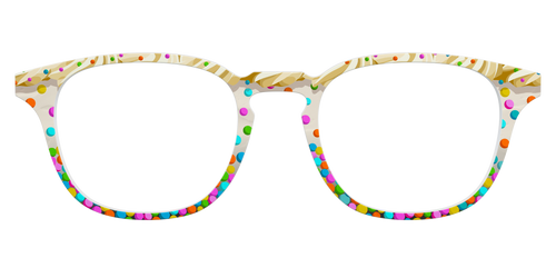 The Sweet Challenge - Pair Eyewear