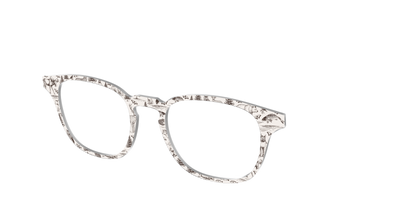 The Timber Toile - Angle Top Thumbnail - Pair Eyewear