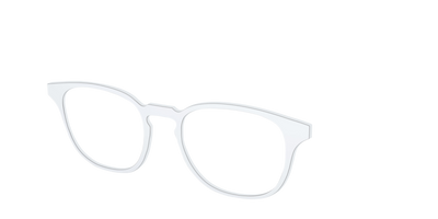 The White - Angle Top Thumbnail - Pair Eyewear