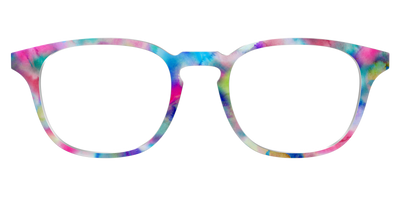 The Wildflower Dyes - Front Top Thumbnail - Pair Eyewear