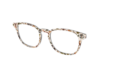 The Wildlife Illustrations - Angle Top Thumbnail - Pair Eyewear