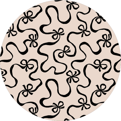 The Romantic Ribbons