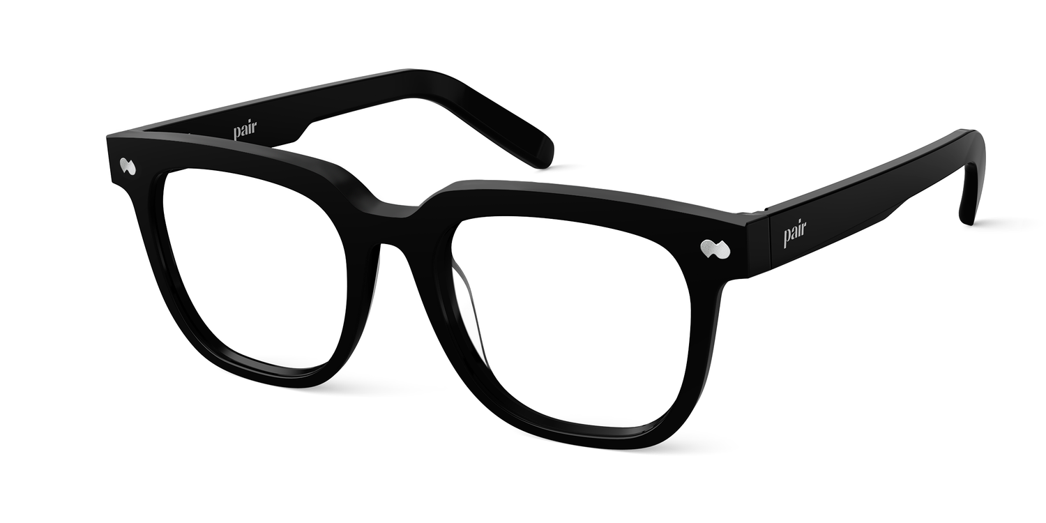 The Payton - Lensless - Carousel 2 - Pair Eyewear