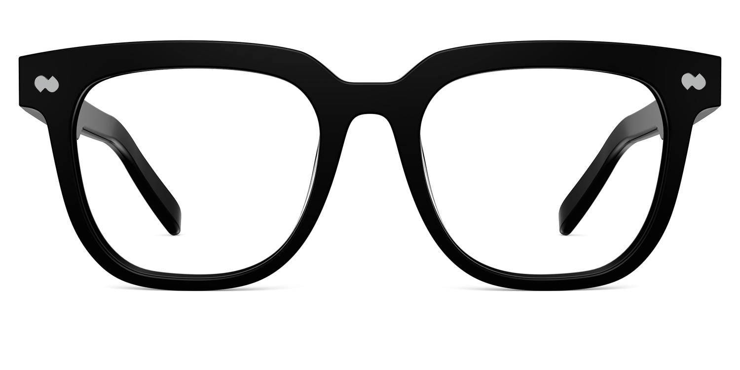 The Payton - Lensless - Carousel 1 - Pair Eyewear