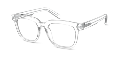 The Payton - Lensless - Thumbnail 2 - Pair Eyewear