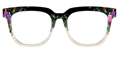 The Advent Candles - Front Top Thumbnail - Pair Eyewear
