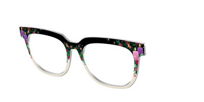 The Advent Candles - Angle Top Thumbnail - Pair Eyewear