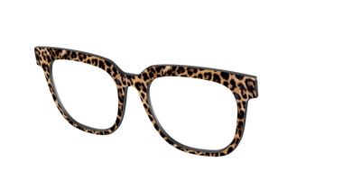 The Cheetah Spots - Angle Top Thumbnail - Pair Eyewear
