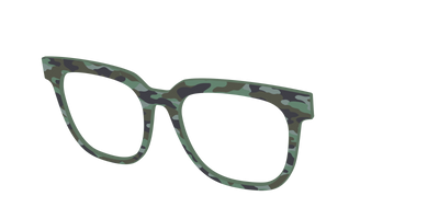 The Classic Camo - Angle Top Thumbnail - Pair Eyewear