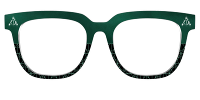 The Deathly Hallows Split - Front Top Thumbnail - Pair Eyewear