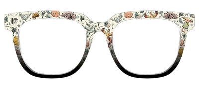 The Dobby & Friends - Front Top Thumbnail - Pair Eyewear