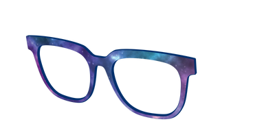 The Galaxy - Angle Top Thumbnail - Pair Eyewear