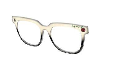 The Hogwarts™ Acceptance Letter - Angle Top Thumbnail - Pair Eyewear