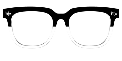The Mrs. & Mrs. - Front Top Thumbnail - Pair Eyewear