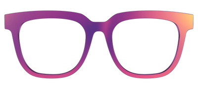 The Pacific Purple Urchin - Front Top Thumbnail - Pair Eyewear
