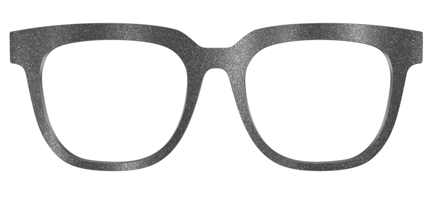 The Pewter Shimmer - Front Top Image - Pair Eyewear